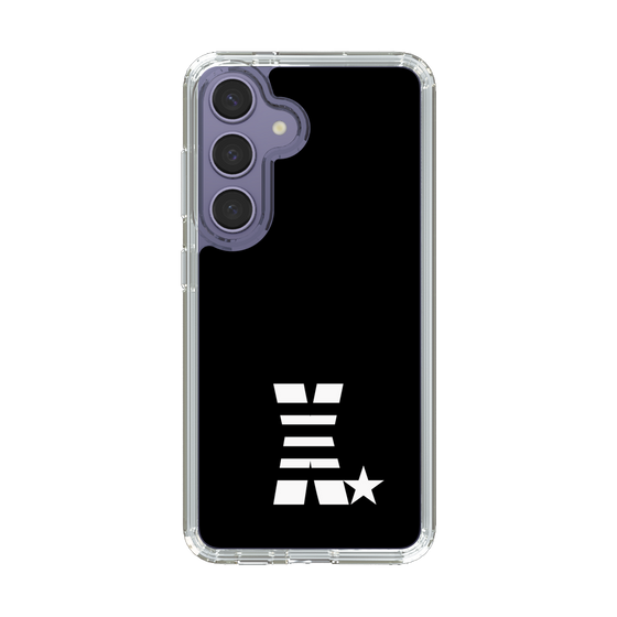 スリムプロテクションケース［ MIW - X - ブラック ］