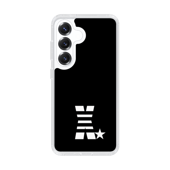 スリムプロテクションケース［ MIW - X - ブラック ］