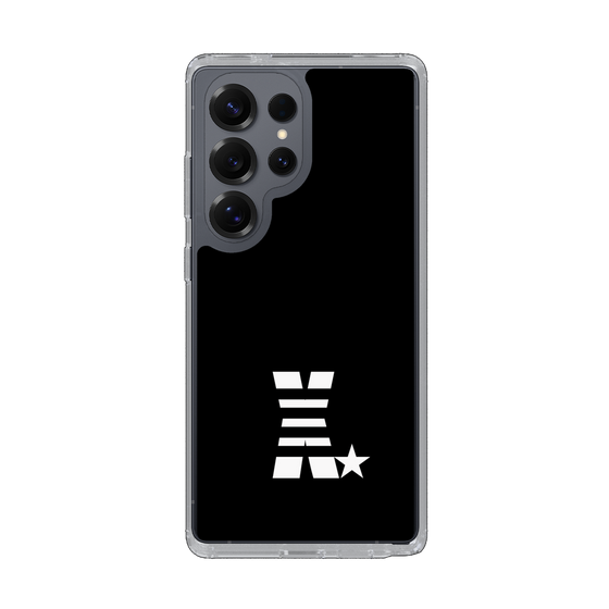 スリムプロテクションケース［ MIW - X - ブラック ］