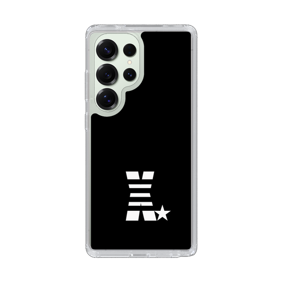 スリムプロテクションケース［ MIW - X - ブラック ］