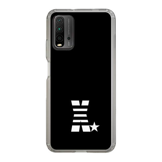 スリムプロテクションケース［ MIW - X - ブラック ］