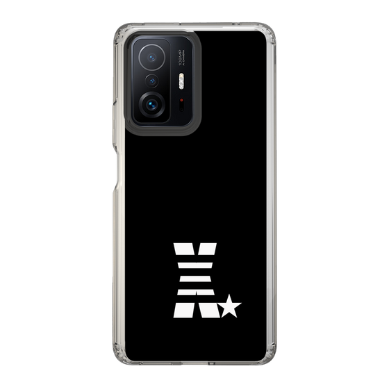 スリムプロテクションケース［ MIW - X - ブラック ］