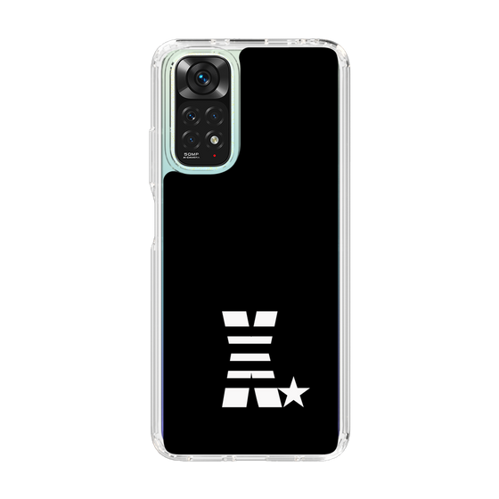 スリムプロテクションケース［ MIW - X - ブラック ］