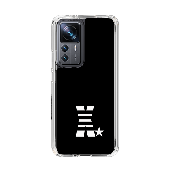 スリムプロテクションケース［ MIW - X - ブラック ］