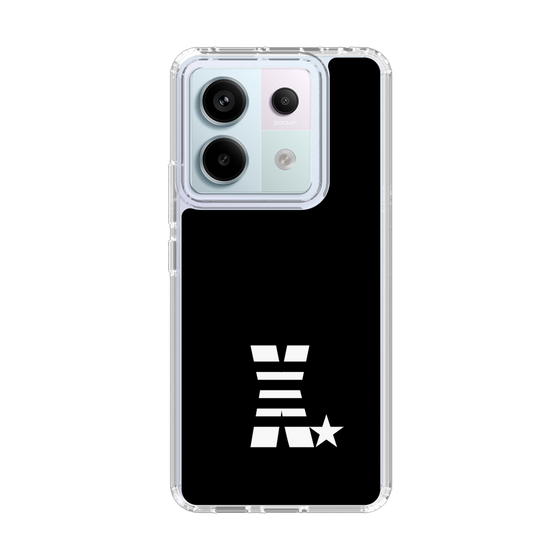 スリムプロテクションケース［ MIW - X - ブラック ］