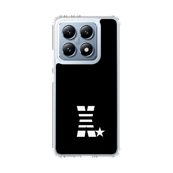 スリムプロテクションケース［ MIW - X - ブラック ］