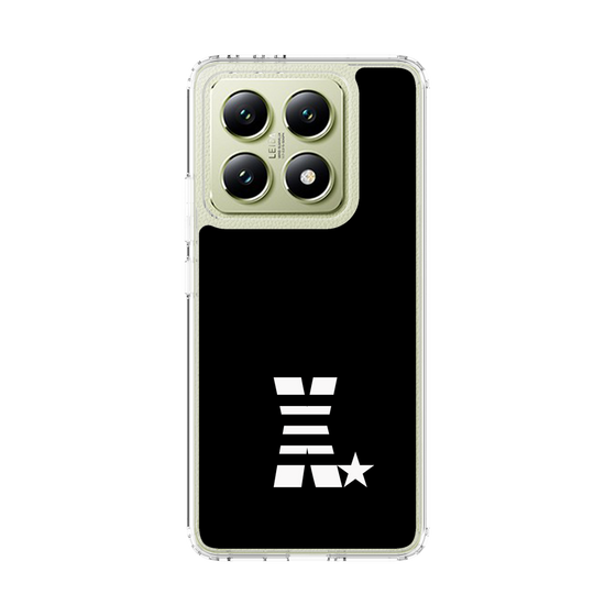 スリムプロテクションケース［ MIW - X - ブラック ］