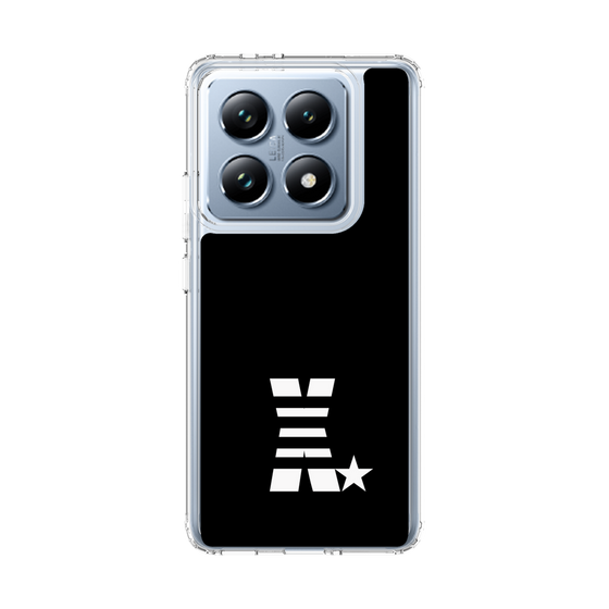 スリムプロテクションケース［ MIW - X - ブラック ］