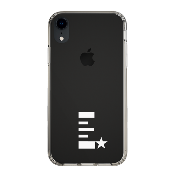 スリムプロテクションケース［ MIW - E - クリア ］