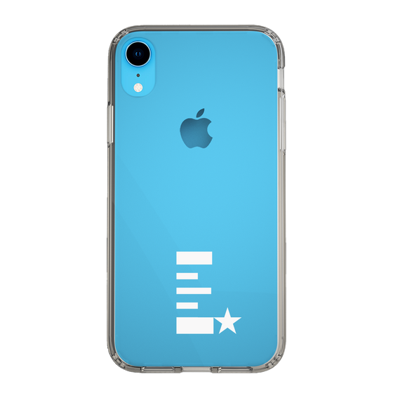 スリムプロテクションケース［ MIW - E - クリア ］