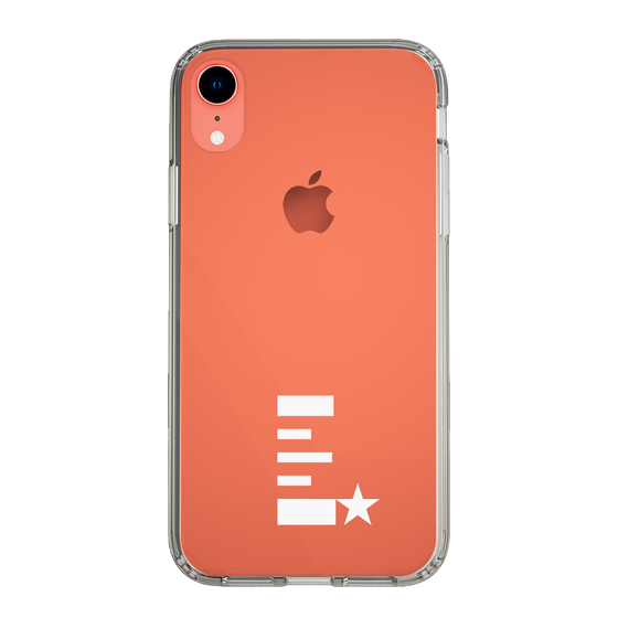 スリムプロテクションケース［ MIW - E - クリア ］