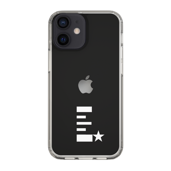 スリムプロテクションケース［ MIW - E - クリア ］