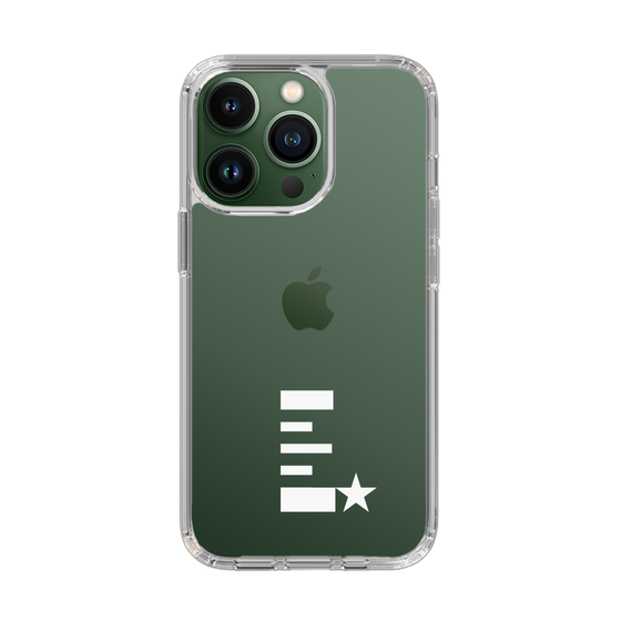 スリムプロテクションケース［ MIW - E - クリア ］