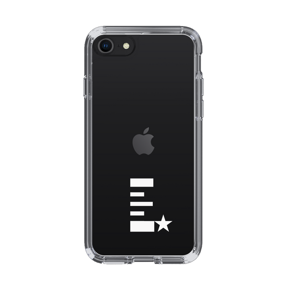 スリムプロテクションケース［ MIW - E - クリア ］