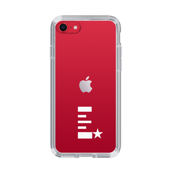 スリムプロテクションケース［ MIW - E - クリア ］