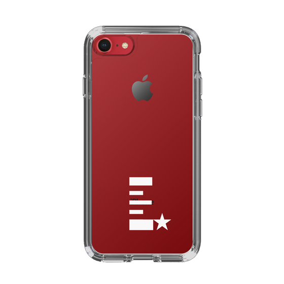 スリムプロテクションケース［ MIW - E - クリア ］