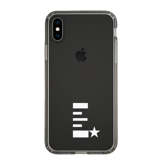 スリムプロテクションケース［ MIW - E - クリア ］