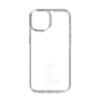 スリムプロテクションケース［ MIW - E - クリア ］