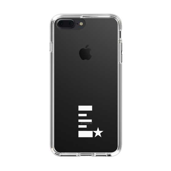 スリムプロテクションケース［ MIW - E - クリア ］