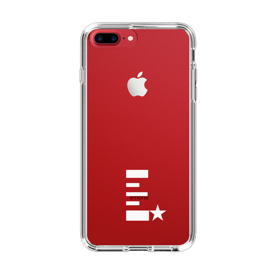 スリムプロテクションケース［ MIW - E - クリア ］