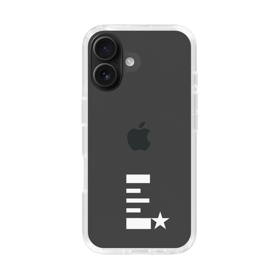 スリムプロテクションケース［ MIW - E - クリア ］