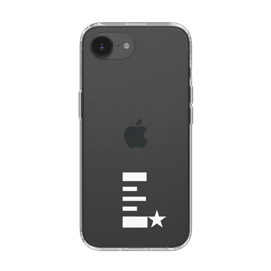 スリムプロテクションケース［ MIW - E - クリア ］