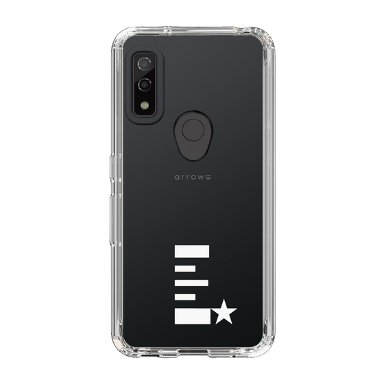 スリムプロテクションケース［ MIW - E - クリア ］