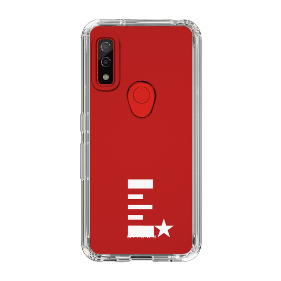 スリムプロテクションケース［ MIW - E - クリア ］