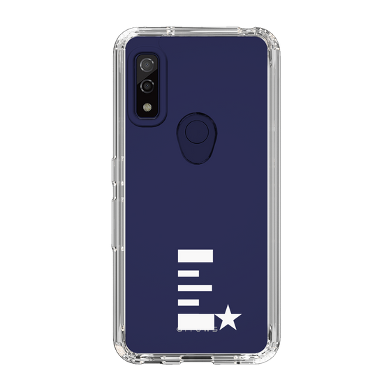 スリムプロテクションケース［ MIW - E - クリア ］