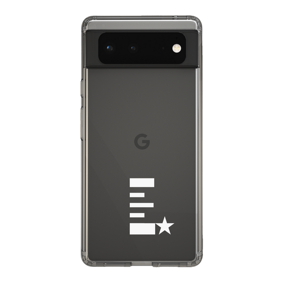 スリムプロテクションケース［ MIW - E - クリア ］