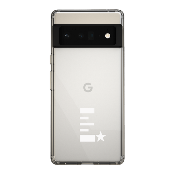 スリムプロテクションケース［ MIW - E - クリア ］