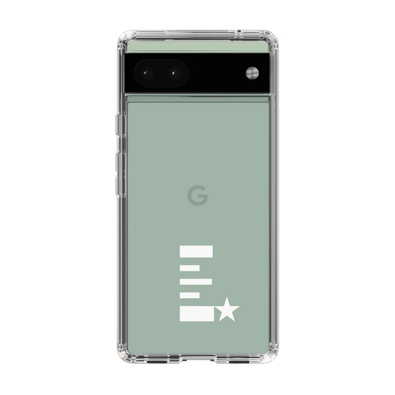 スリムプロテクションケース［ MIW - E - クリア ］