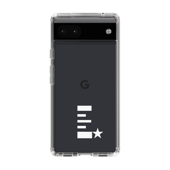 スリムプロテクションケース［ MIW - E - クリア ］