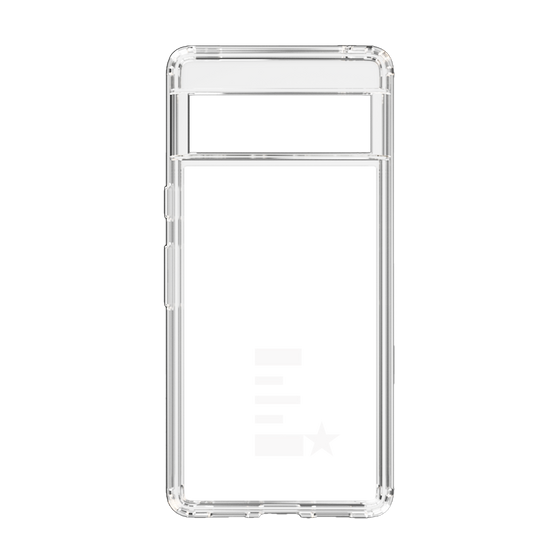 スリムプロテクションケース［ MIW - E - クリア ］