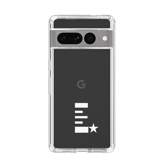 スリムプロテクションケース［ MIW - E - クリア ］