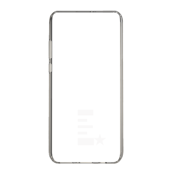 スリムプロテクションケース［ MIW - E - クリア ］