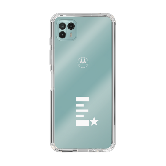 スリムプロテクションケース［ MIW - E - クリア ］