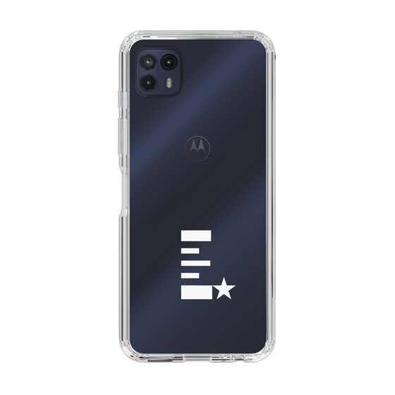 スリムプロテクションケース［ MIW - E - クリア ］