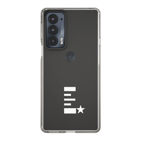 スリムプロテクションケース［ MIW - E - クリア ］