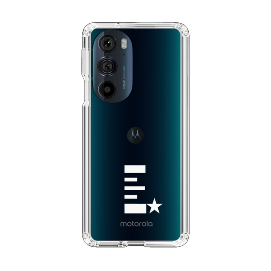 スリムプロテクションケース［ MIW - E - クリア ］