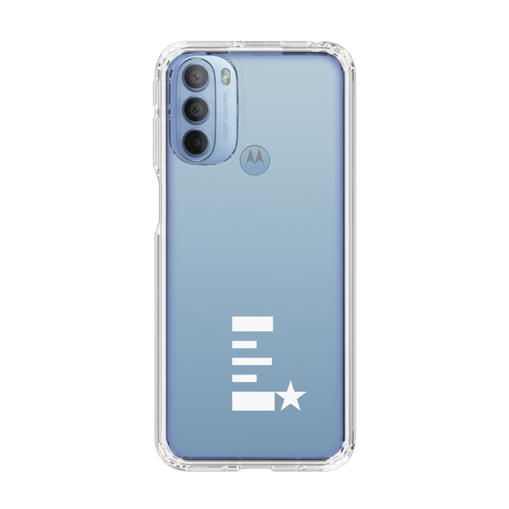 スリムプロテクションケース［ MIW - E - クリア ］