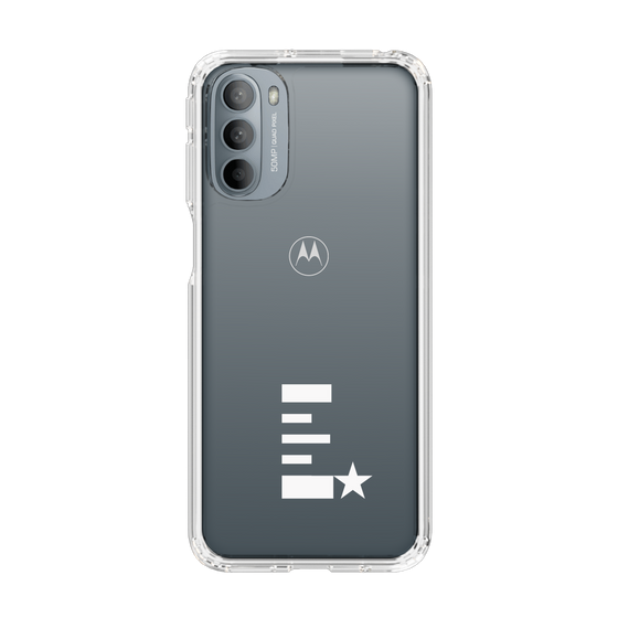 スリムプロテクションケース［ MIW - E - クリア ］