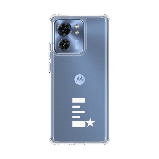 スリムプロテクションケース［ MIW - E - クリア ］