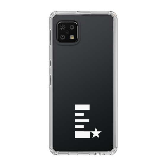 スリムプロテクションケース［ MIW - E - クリア ］