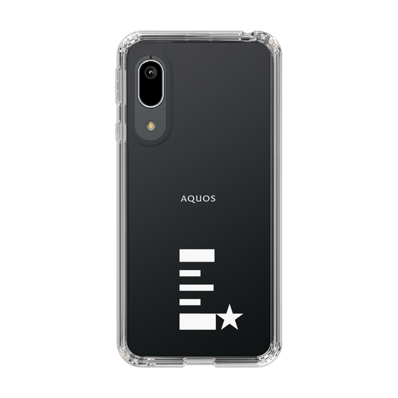 スリムプロテクションケース［ MIW - E - クリア ］