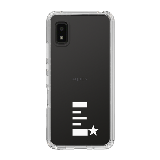 スリムプロテクションケース［ MIW - E - クリア ］