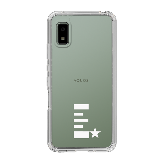 スリムプロテクションケース［ MIW - E - クリア ］