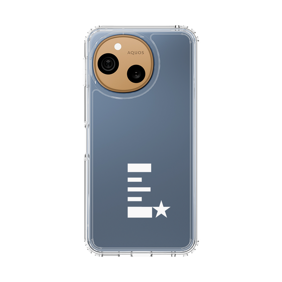 スリムプロテクションケース［ MIW - E - クリア ］