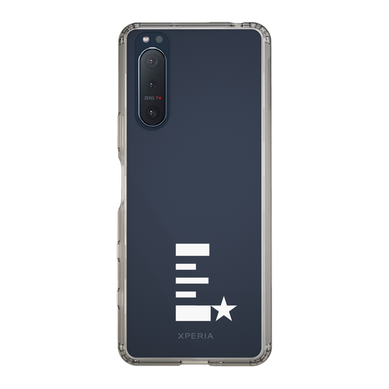 スリムプロテクションケース［ MIW - E - クリア ］