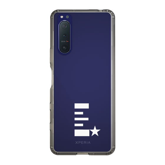 スリムプロテクションケース［ MIW - E - クリア ］